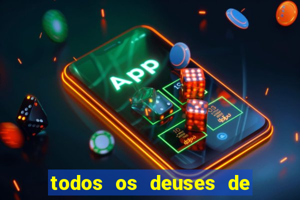 todos os deuses de dungeon ni deai deuses de dungeon